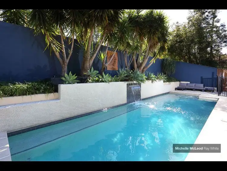 Second view of Homely house listing, 235 Chapel Hill Road, Chapel Hill QLD 4069
