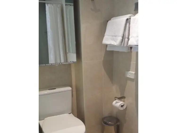 Sixth view of Homely serviced apartment listing, 1117/480 Collins Street, Melbourne VIC 3000