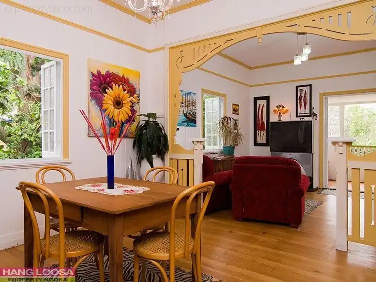 Second view of Homely house listing, 33 Goodchap Street, Tewantin QLD 4565