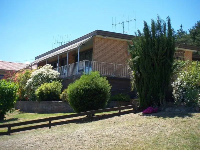 Main view of Homely house listing, 9 Banool Avenue, Myrtleford VIC 3737