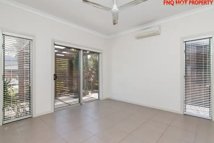 Fifth view of Homely house listing, 4 Quest Court, Trinity Park QLD 4879