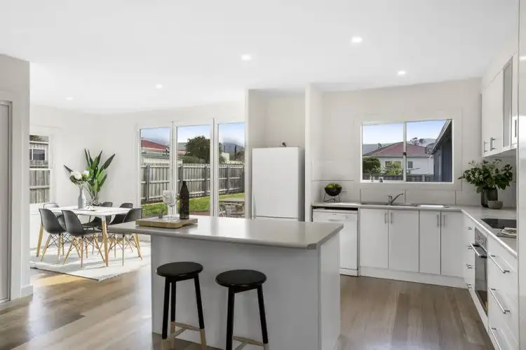 Fifth view of Homely house listing, 76 Central Avenue, Moonah TAS 7009