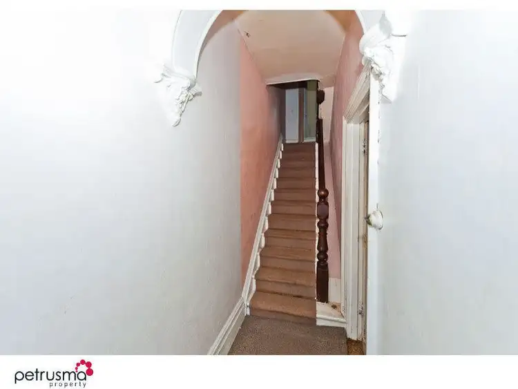 Second view of Homely house listing, 190 Brisbane Street, West Hobart TAS 7000