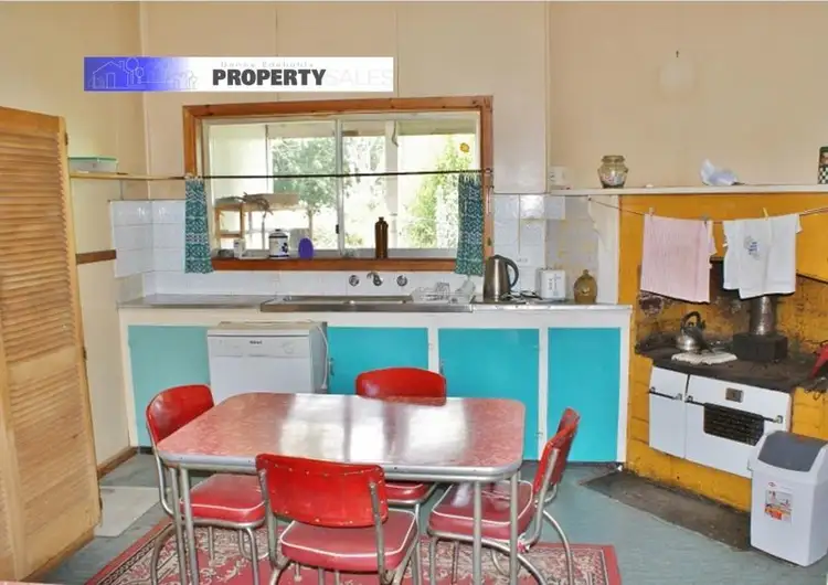 Second view of Homely rural property listing, 1237 North Canal Road, Westbury VIC 3825