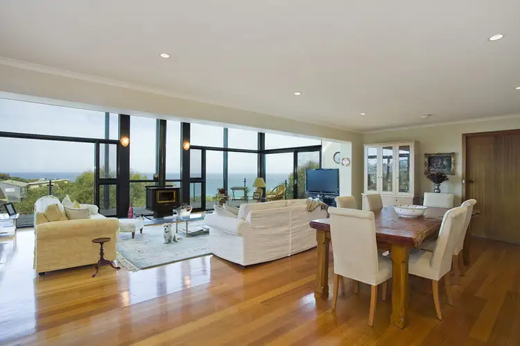 Third view of Homely house listing, 1 Werona Road, Fairhaven VIC 3231