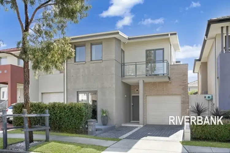 21 Lawson Ave, Pemulwuy NSW 2145