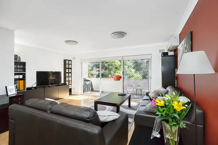10/178 Hampden Road, Abbotsford NSW 2046