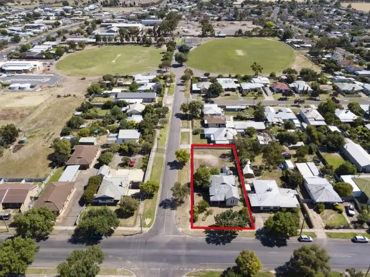 Third view of Homely house listing, 43 Lynott Street, Horsham VIC 3400