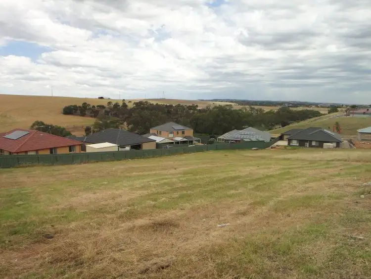 Main view of Homely land listing, Address available on request