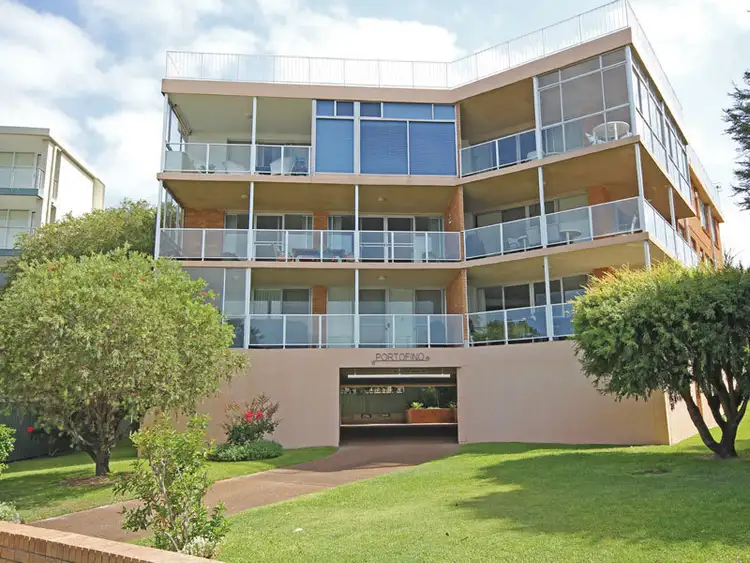 Main view of Homely unit listing, 1/7 Laman Street, Nelson Bay NSW 2315