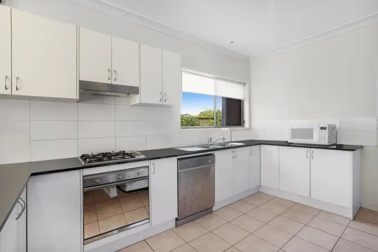 Second view of Homely townhouse listing, Address available on request