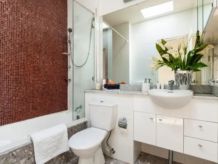 Fourth view of Homely townhouse listing, 16/117 Belmont Street, Alexandria NSW 2015