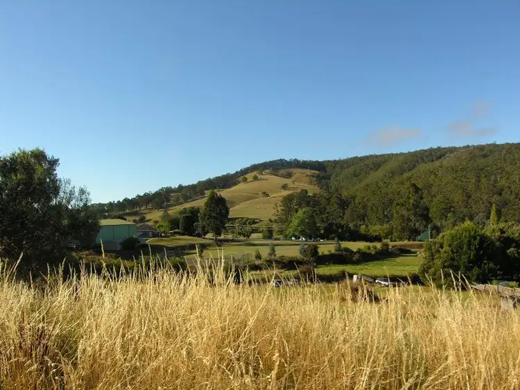 Fifth view of Homely land listing, 4 Girardin Way, Dover TAS 7117