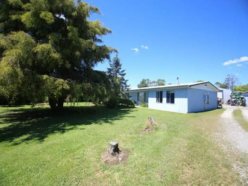 Main view of Homely house listing, 23153 Bass Highway, Smithton TAS 7330