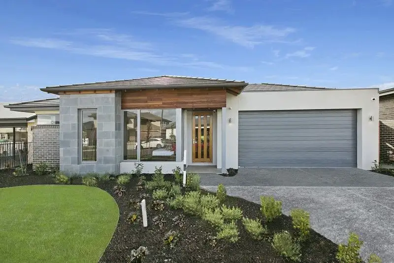 Main view of Homely house listing, 13 ERINDALE STREET, Cranbourne West VIC 3977