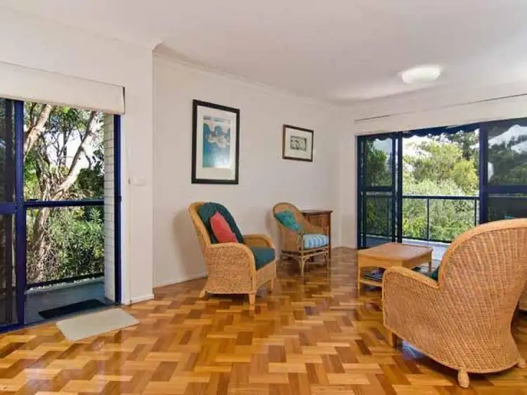 Fourth view of Homely apartment listing, 4/122 Lighthouse Road, Byron Bay NSW 2481