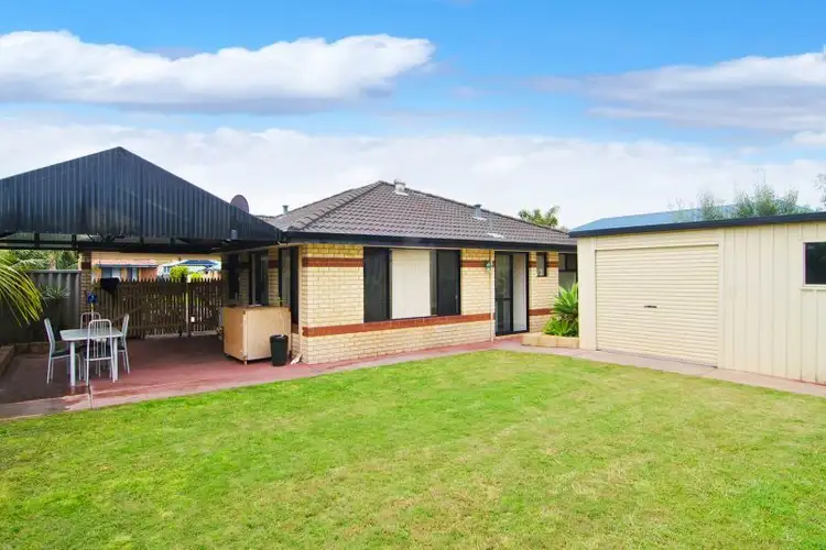 Fourth view of Homely house listing, 15 Tern Lane, Broadwater WA 6280