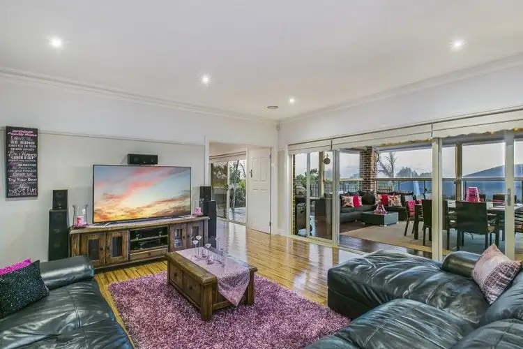 Fifth view of Homely house listing, 4 OTWAY RISE, Botanic Ridge VIC 3977