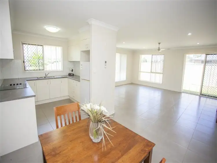 Main view of Homely house listing, Villa 1/76 Price Street, Chinchilla QLD 4413