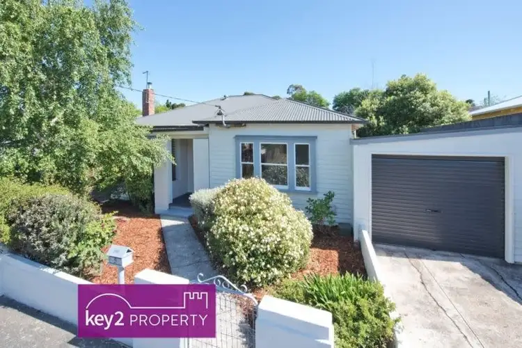 5 Watchorn Street, South Launceston TAS 7249