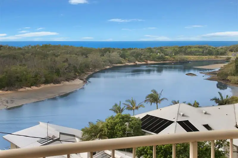 Main view of Homely unit listing, 3/6 Hungerford Lane, Kingscliff NSW 2487