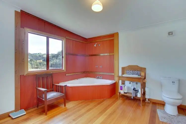 Sixth view of Homely house listing, 184 Golden Valley Road, Cygnet TAS 7112
