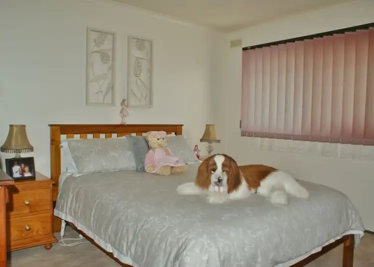 Fifth view of Homely unit listing, 3/14 Bell Street, Moe VIC 3825