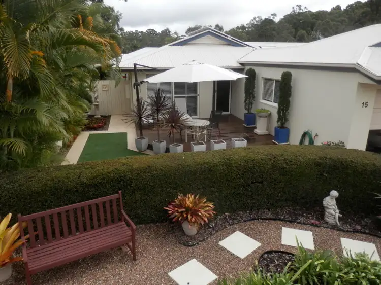 15/58 Furness Drive, Tewantin QLD 4565