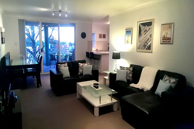 7/1064 Old Princes Highway, Engadine NSW 2233