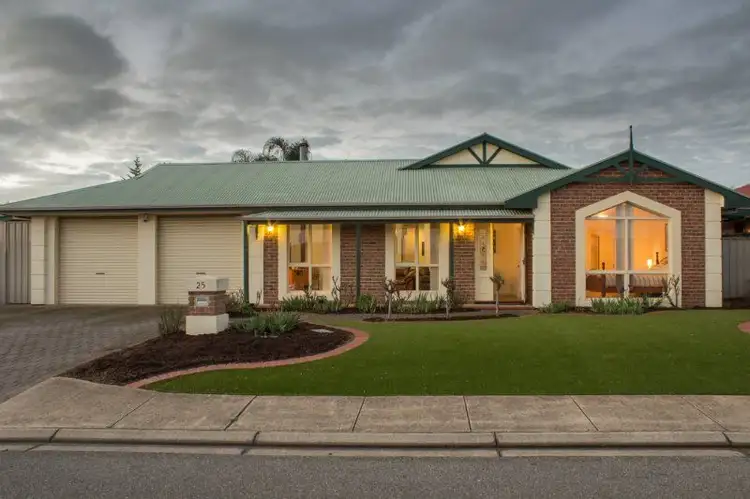 25 Winham Avenue, Old Reynella SA 5161