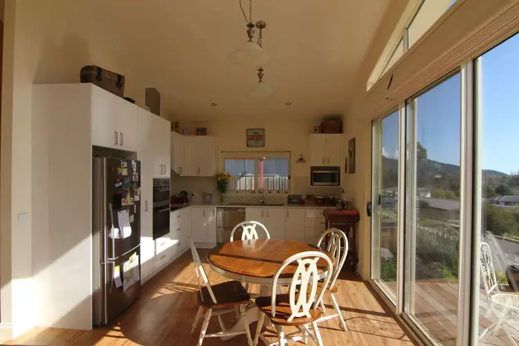 Third view of Homely house listing, 5 Blue Wren Close, Bright VIC 3741