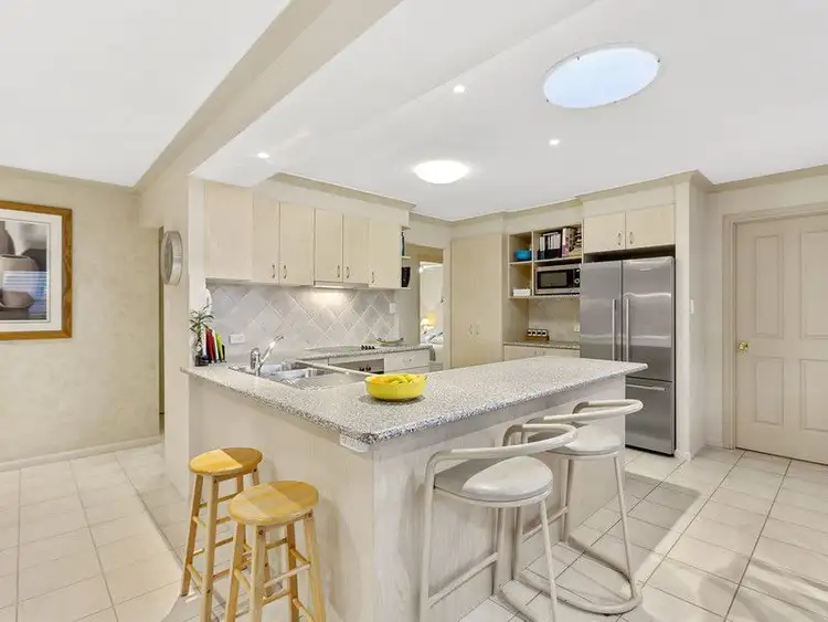 Fourth view of Homely house listing, 15 Eastridge Place, Kuraby QLD 4112