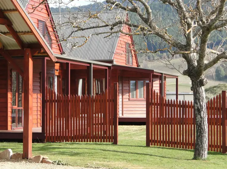 Main view of Homely house listing, 28 Sideling Track, Wandiligong VIC 3744