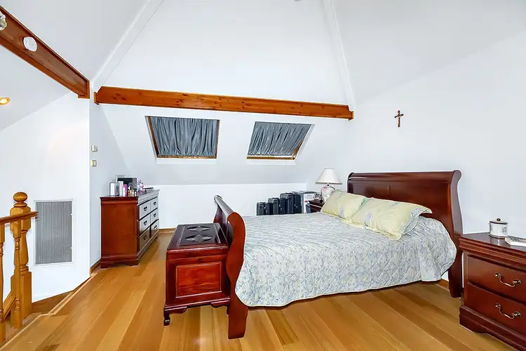 Fourth view of Homely house listing, 5/88 Redmyre Road, Strathfield NSW 2135