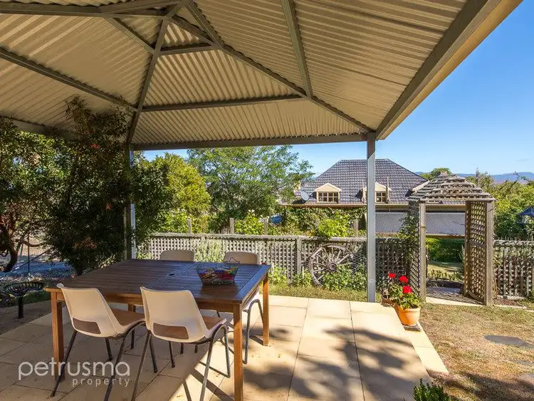 Sixth view of Homely house listing, 6 Glebe Street, Pontville TAS 7030