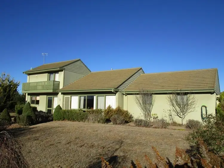 Third view of Homely house listing, 5 Yamba Cres, Cooma NSW 2630