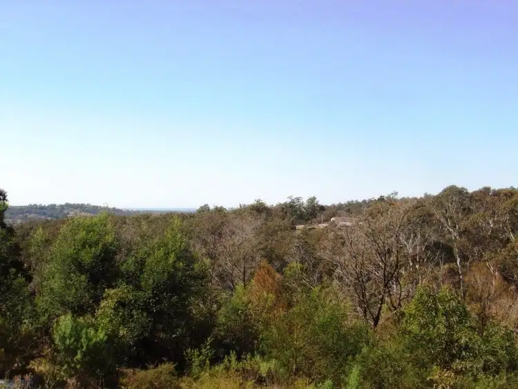 Third view of Homely land listing, LOT 1032 Upper Boggy Creek Road, Millingandi NSW 2549