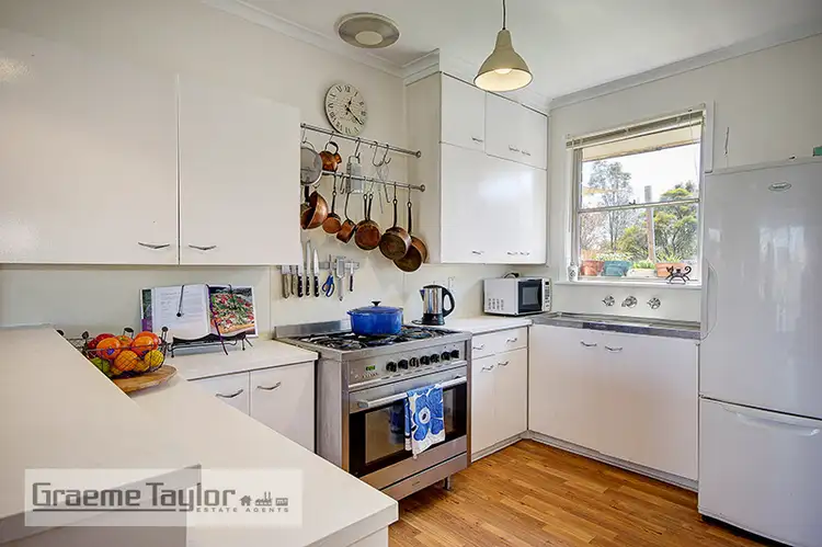 Fifth view of Homely house listing, 45 Winstanley Road, Thomson VIC 3219