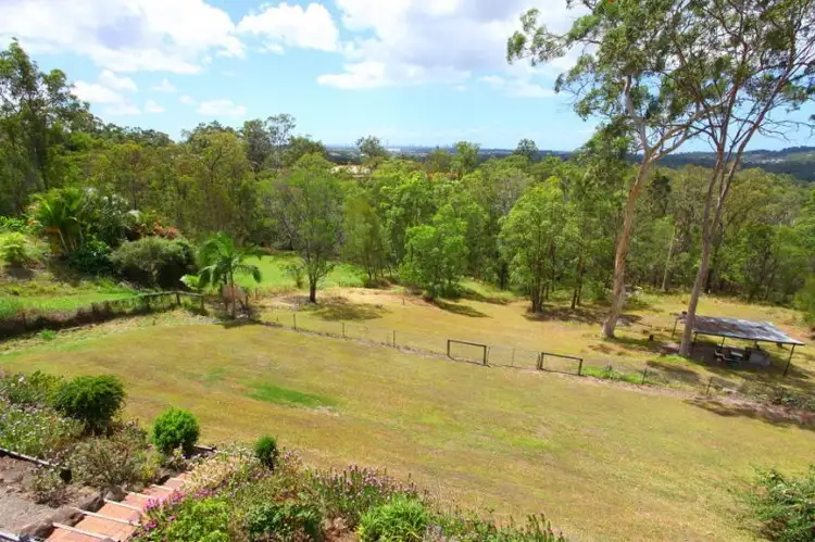 Fourth view of Homely house listing, 8 Amulla Court, Mudgeeraba QLD 4213