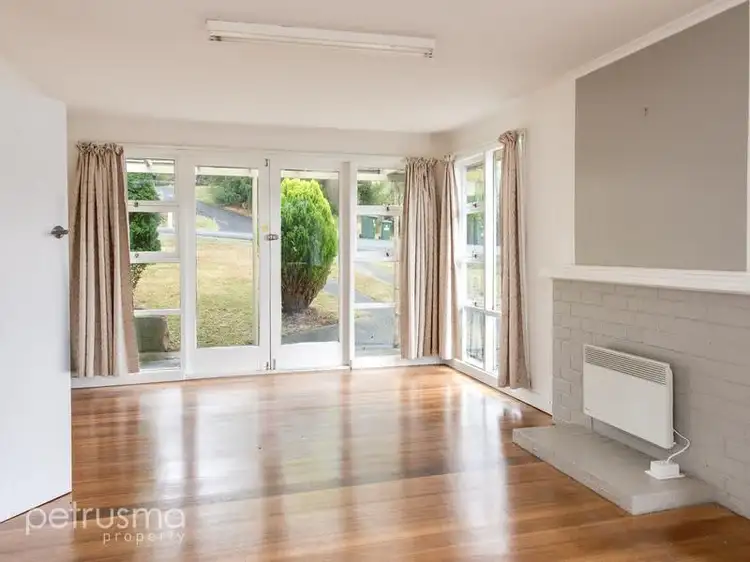 Second view of Homely house listing, 314 Strickland Avenue, South Hobart TAS 7004