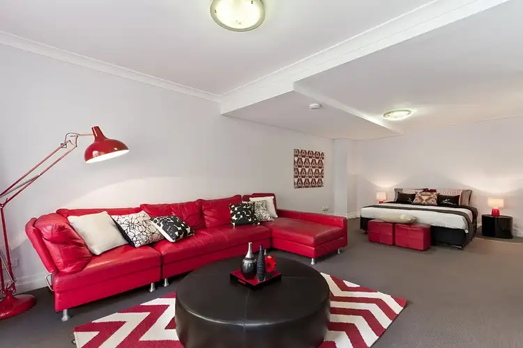 Fourth view of Homely townhouse listing, 109/11 Wigram Lane, Glebe NSW 2037