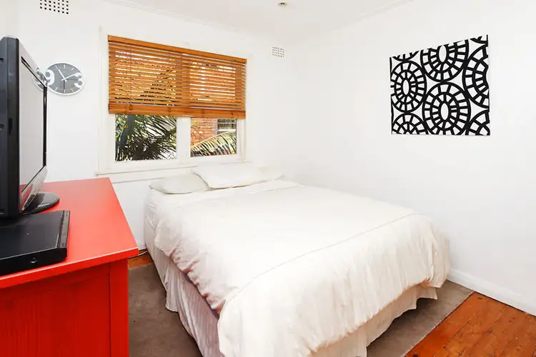 Sixth view of Homely apartment listing, 5/21A Billyard Avenue, Elizabeth Bay NSW 2011