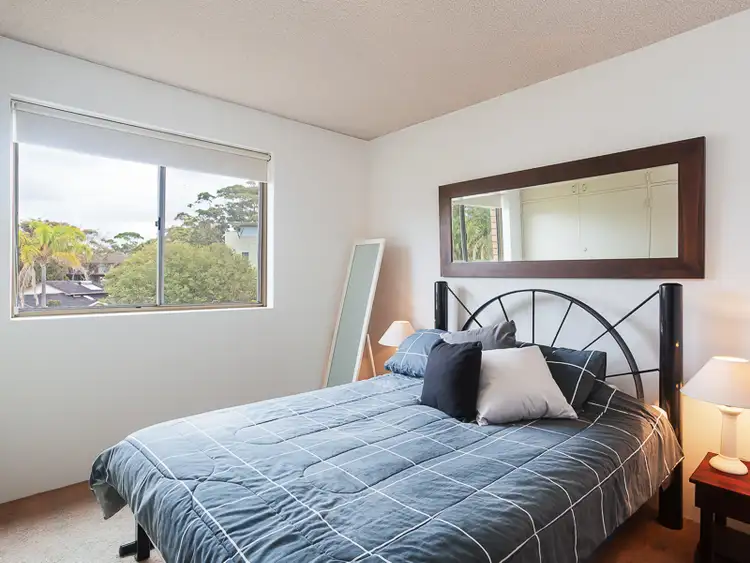 Sixth view of Homely unit listing, 12/22 Voyager Close, Nelson Bay NSW 2315
