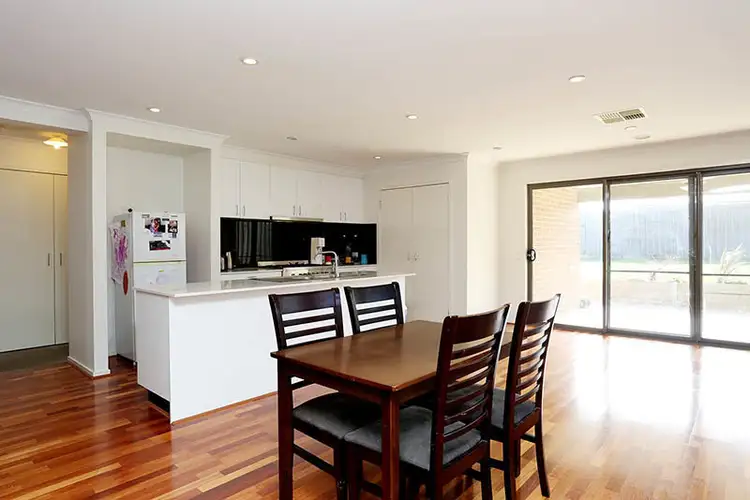 Fourth view of Homely house listing, 7 Tannin Way, Waurn Ponds VIC 3216