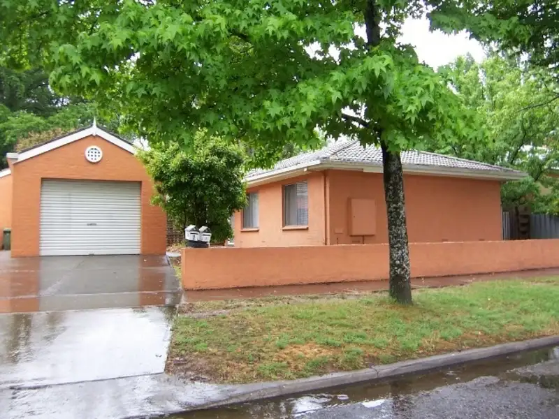 Main view of Homely unit listing, 1/70 Gavan St, Bright VIC 3741