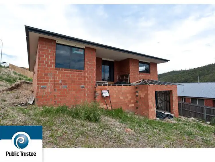 Main view of Homely house listing, 2 Bonnett Place, Mornington TAS 7018