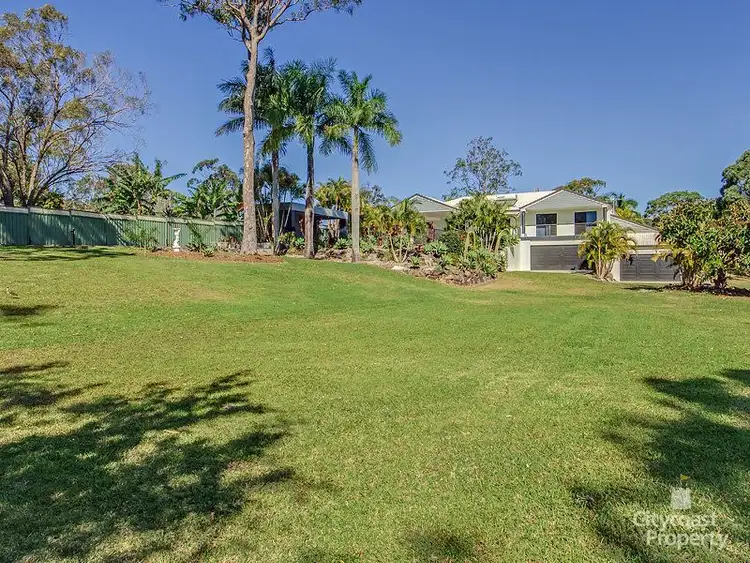 Fifth view of Homely house listing, 254 Worongary Road, Worongary QLD 4213