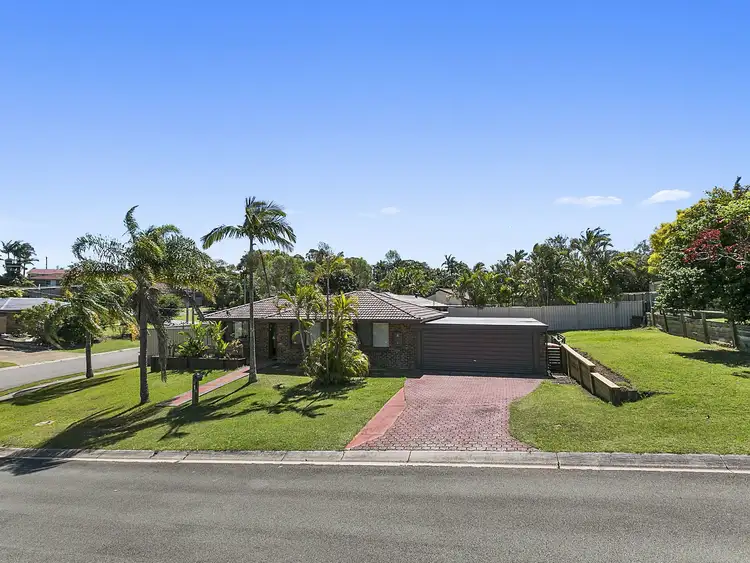Second view of Homely house listing, 14 Witney Court, Alexandra Hills QLD 4161