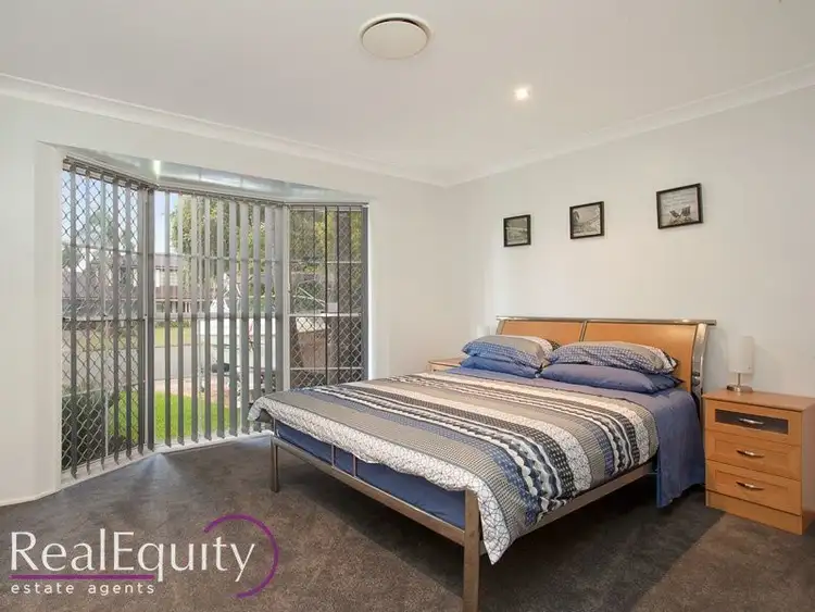 Sixth view of Homely house listing, 3 Wendlebury Road, Chipping Norton NSW 2170