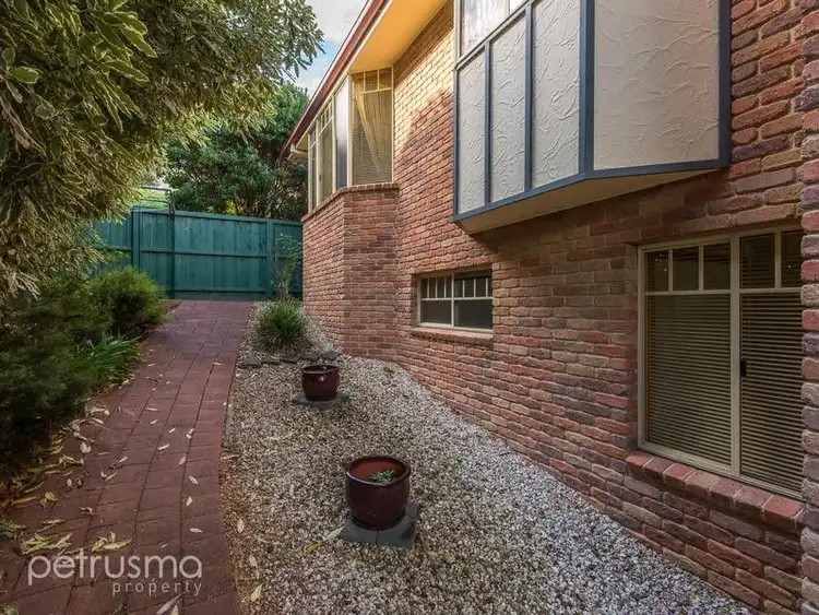 Sixth view of Homely unit listing, 3/7 Bettong Place, Howrah TAS 7018